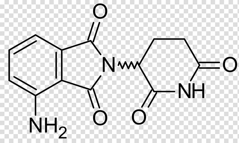 Tumor necrosis factor alpha TNF inhibitor Molecule Pomalidomide Lenalidomide, others transparent background PNG clipart