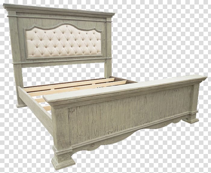 Bed frame Product design, Platform Bed Rustic Bedroom Design Ideas transparent background PNG clipart