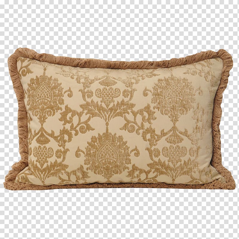 Throw Pillows Cushion Hanover Polyester Chenille fabric, home textiles transparent background PNG clipart
