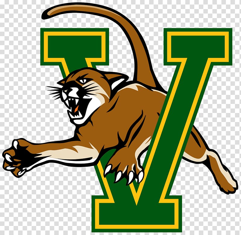 Vermont Catamounts men\'s ice hockey Gutterson Fieldhouse Vermont Catamounts men\'s basketball Vermont Catamounts women\'s ice hockey University, nba transparent background PNG clipart