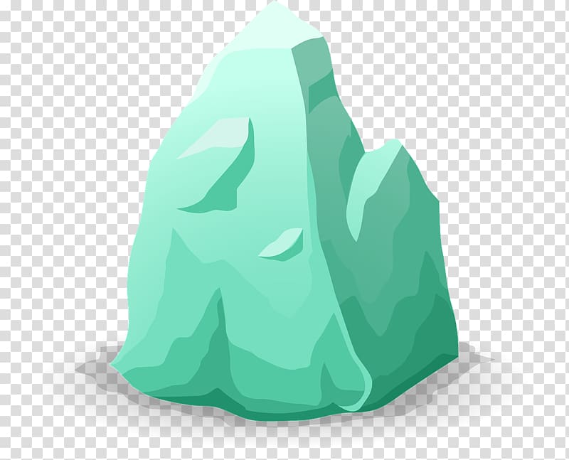Iceberg Rock , tip of the iceberg transparent background PNG clipart