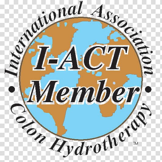 ACT Colon cleansing International Association For Colon Therapy Hydrotherapy Alternative Health Services, health transparent background PNG clipart