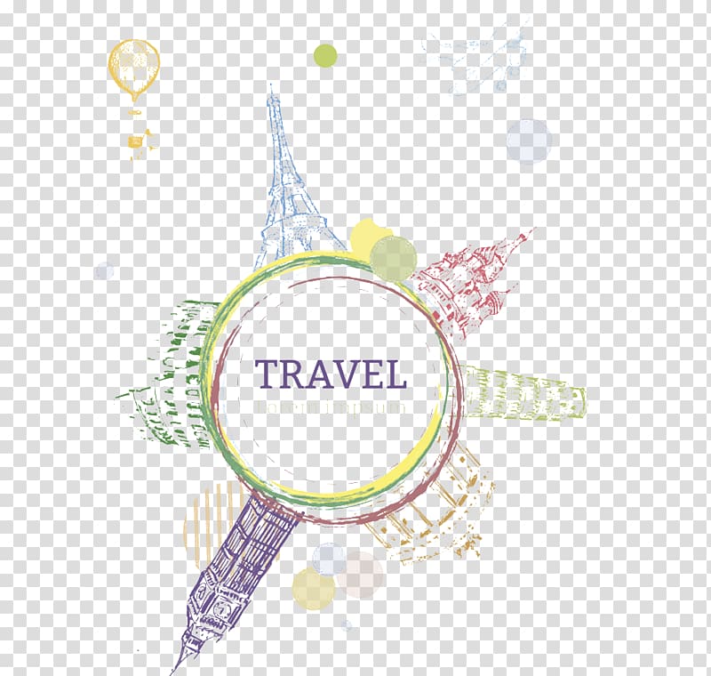 Airplane Travel Tourism, World Travel transparent background PNG clipart