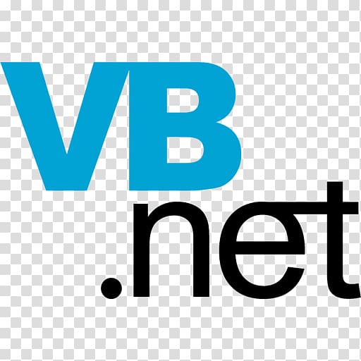 Visual Basic .NET C# Computer programming .NET Framework, vb logo transparent background PNG clipart