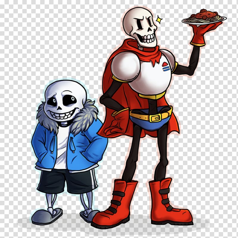 Undertale Youtube Papyrus Papyrus Transparent Background - sans plays roblox mod in a minecraft map youtube