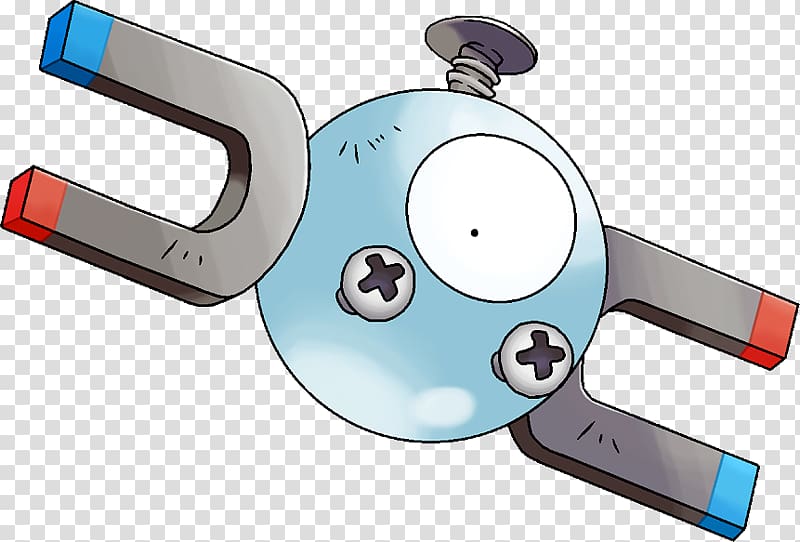 Pokémon Platinum Magnemite Magneton Ninjask, love Sketch transparent background PNG clipart
