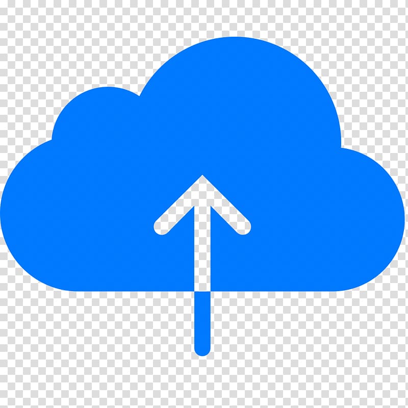 Computer Icons Upload Cloud computing, Cloud transparent background PNG clipart
