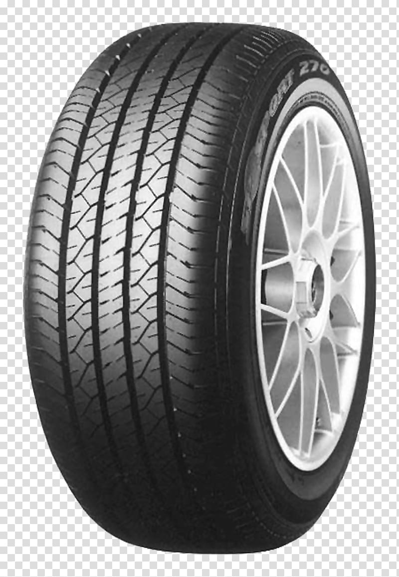 Car Sport utility vehicle Dunlop Tyres Tire, car transparent background PNG clipart