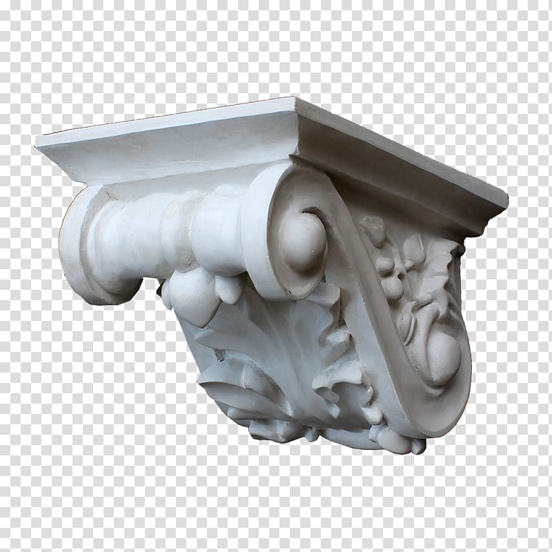 Corbel Architecture Vault Keystone Wall, Stone transparent background PNG clipart
