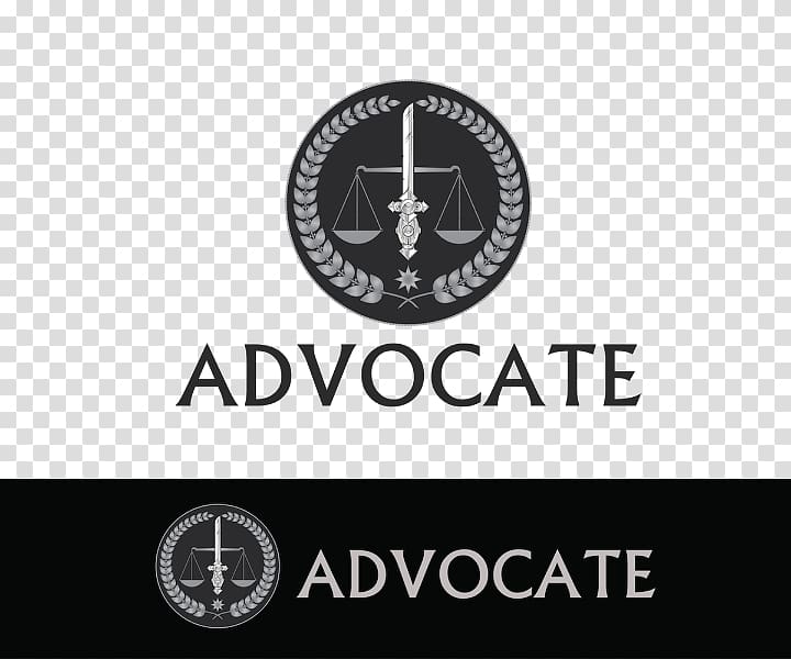 Logo Advocate Lawyer News design, lawyer transparent background PNG clipart