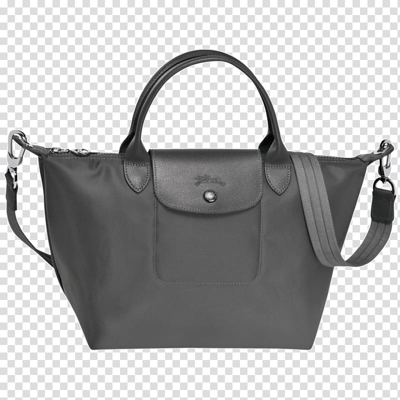 Longchamp Handbag Pliage Tote bag, bag transparent background PNG clipart