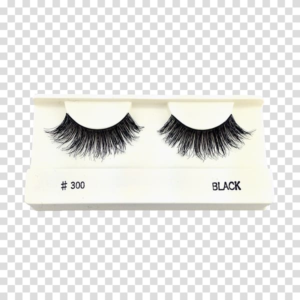 Eyelash extensions Cosmetics Eyelash Curlers, fake eyelashes transparent background PNG clipart