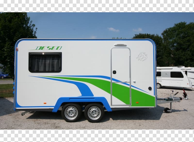 Caravan Knaus Tabbert Group GmbH Campervans Motor vehicle, World transport transparent background PNG clipart