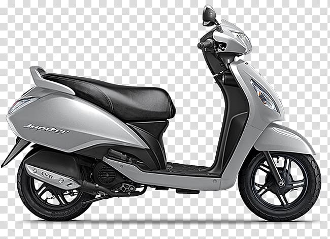 TVS Jupiter Surat Scooter TVS Motor Company Motorcycle, scooter transparent background PNG clipart