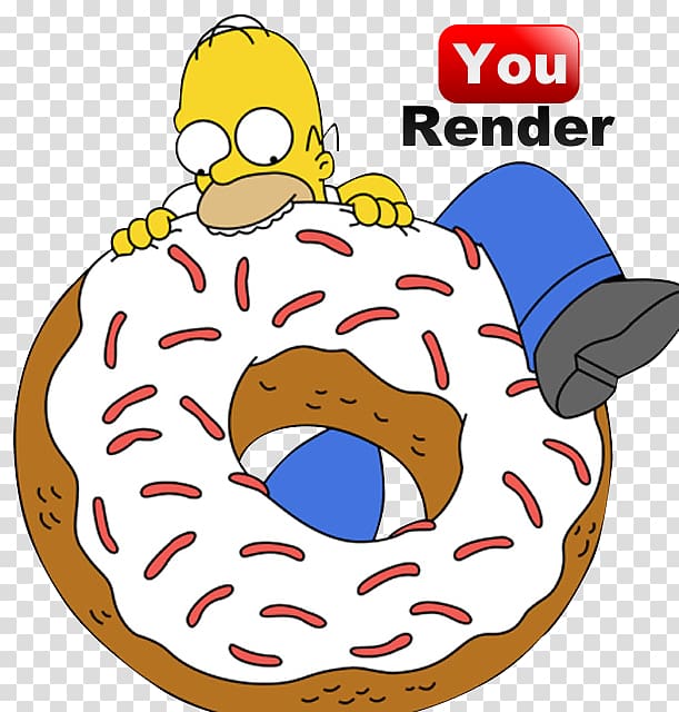 Homer Simpson Donuts Maggie Simpson Bart Simpson The Simpsons: Tapped Out, Bart Simpson transparent background PNG clipart