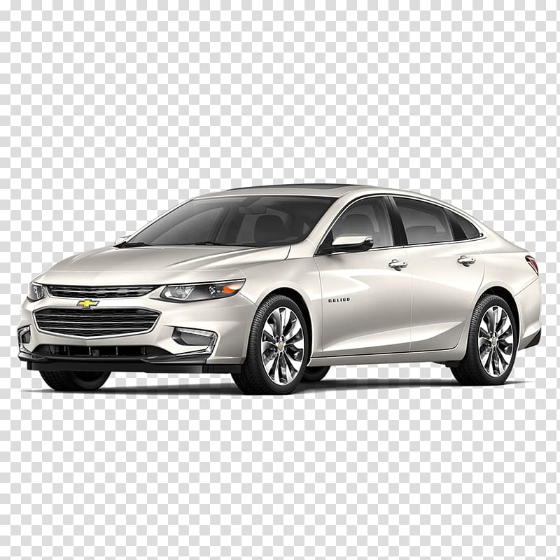 2017 Chevrolet Malibu 2018 Chevrolet Malibu Mid-size car General Motors, chevrolet transparent background PNG clipart