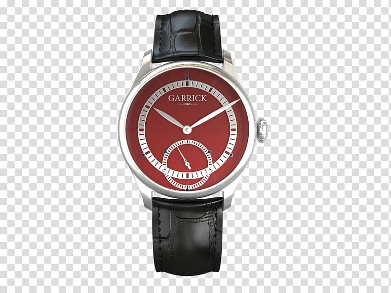 Watchmaker Watch strap Automatic watch, watch transparent background PNG clipart