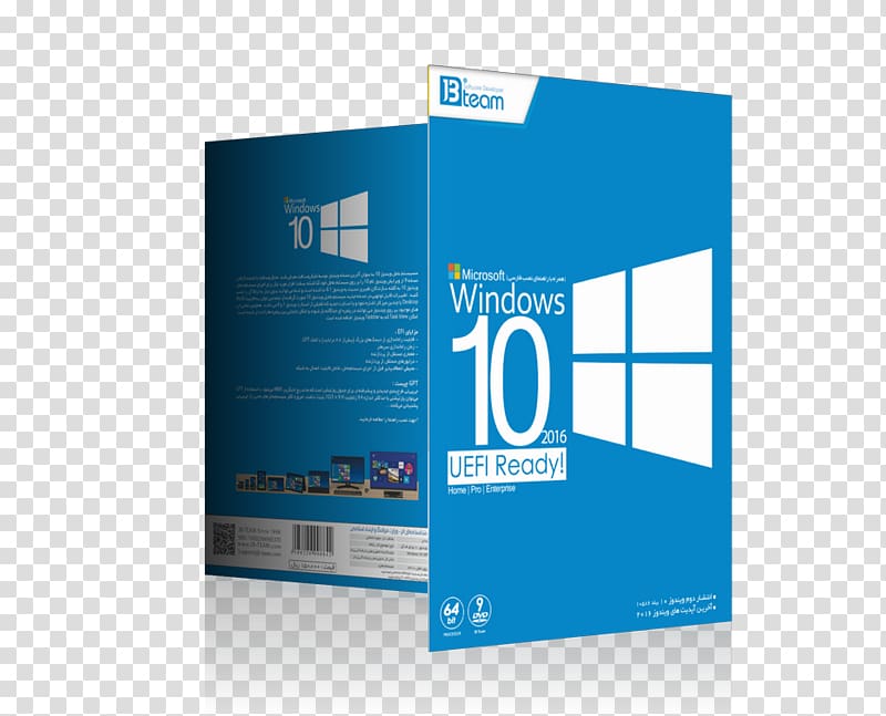 Windows 10 Unified Extensible Firmware Interface Microsoft Computer Software, microsoft transparent background PNG clipart