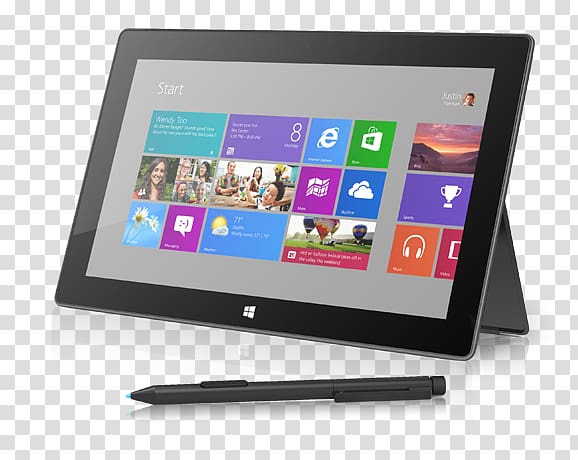 Surface Laptop Windows RT Computer Software, price drop transparent background PNG clipart