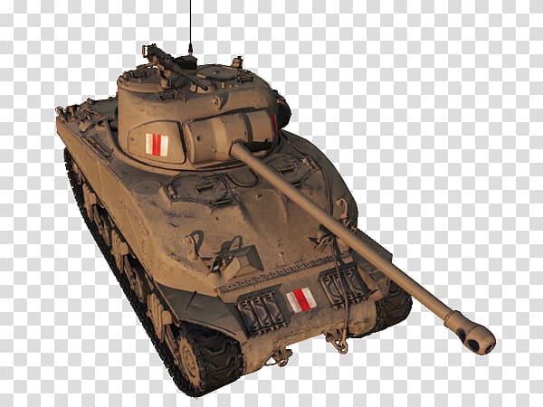 Churchill tank Self-propelled artillery Gun turret Self-propelled gun, artillery transparent background PNG clipart