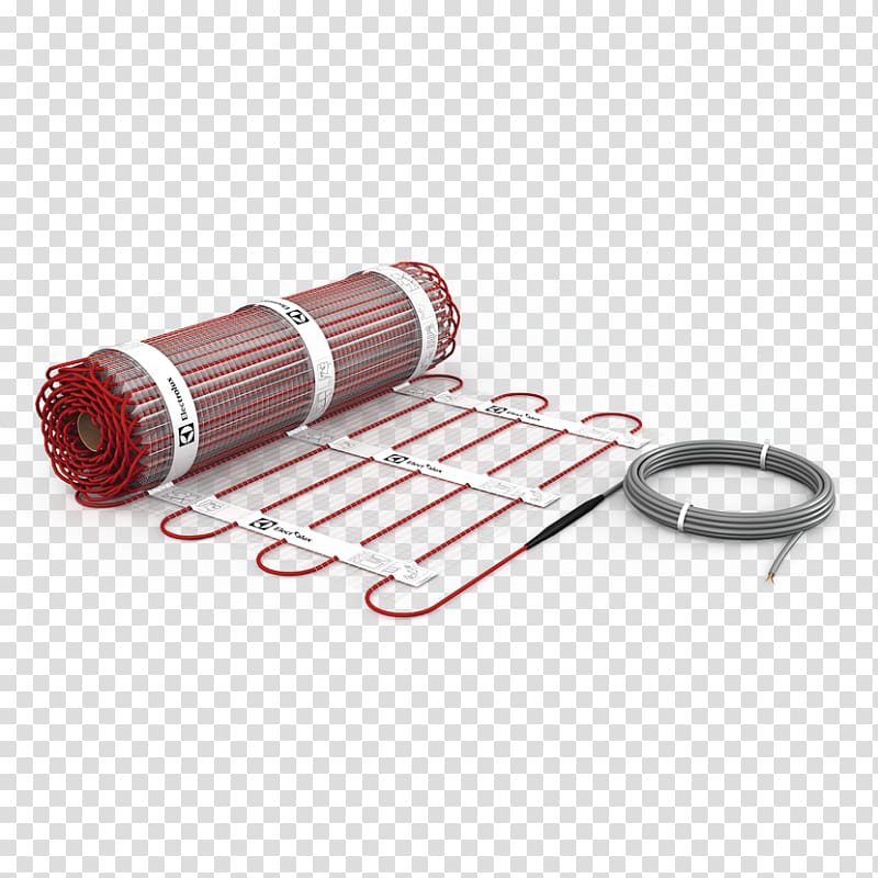 Underfloor heating Electrolux Moscow Screed, others transparent background PNG clipart