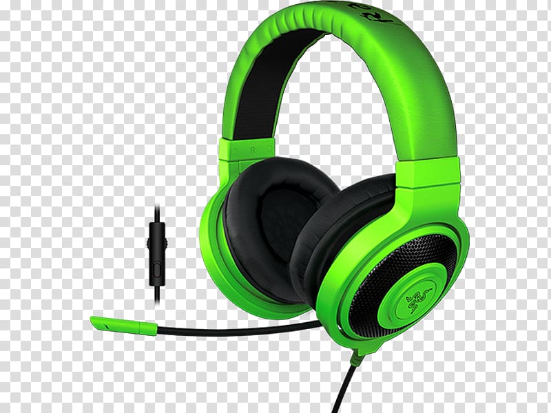 Razer Kraken Pro 2015 Microphone Razer Kraken Pro V2 Headset, HyperX Gaming Headset transparent background PNG clipart