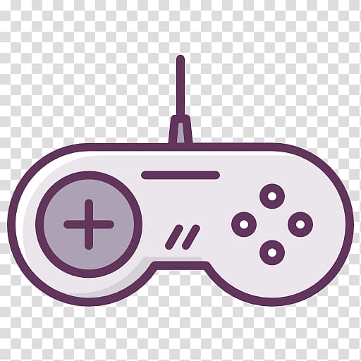 Computer Icons Video game, gamepad transparent background PNG clipart