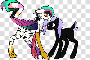 Horse Legendary creature , horse transparent background PNG clipart thumbnail