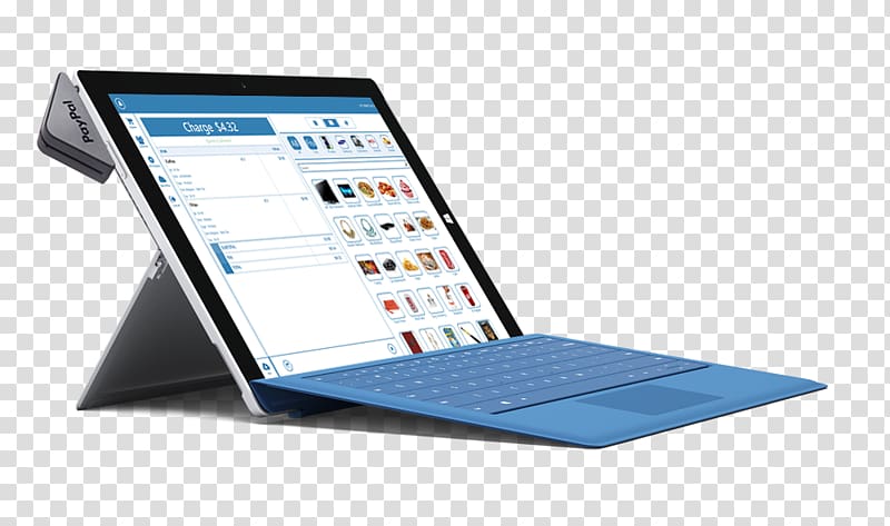 Surface Pro 3 Surface Pro 4 Computer keyboard, microsoft transparent background PNG clipart