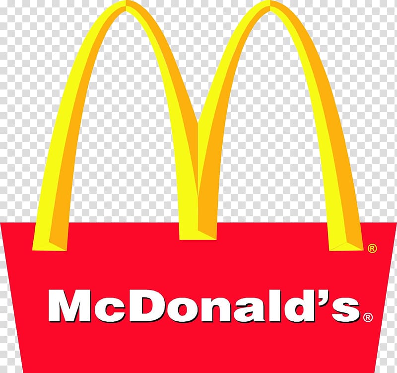 McDonald's logo, McDonalds Hamburger Logo Golden Arches, Mcdonalds Logo transparent background PNG clipart