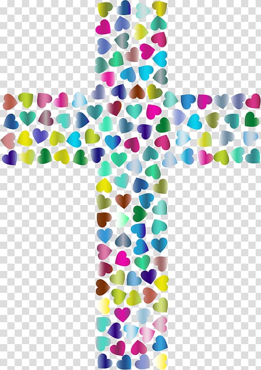 Christian cross Christianity , christian cross transparent background PNG clipart