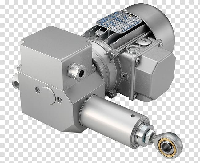 Industry Actuator Machine DC motor What It Takes, others transparent background PNG clipart