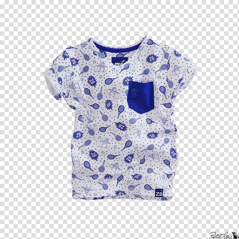 T-shirt Sleeve Blouse Bink & Blink Boy, T-shirt transparent background PNG clipart