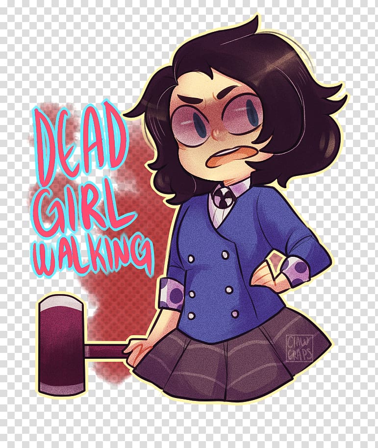 Heathers: The Musical Veronica Sawyer Heather Chandler Fan art Musical theatre, heather chandler x veronica sawyer transparent background PNG clipart