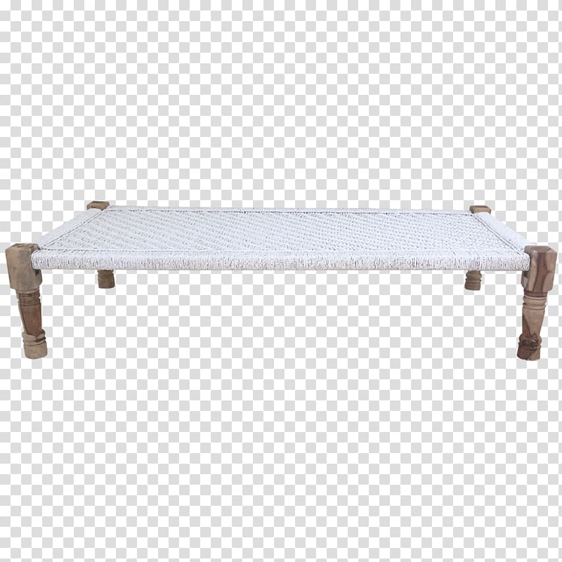 Wood Daybed Couch Furniture Seat, bench plan transparent background PNG clipart