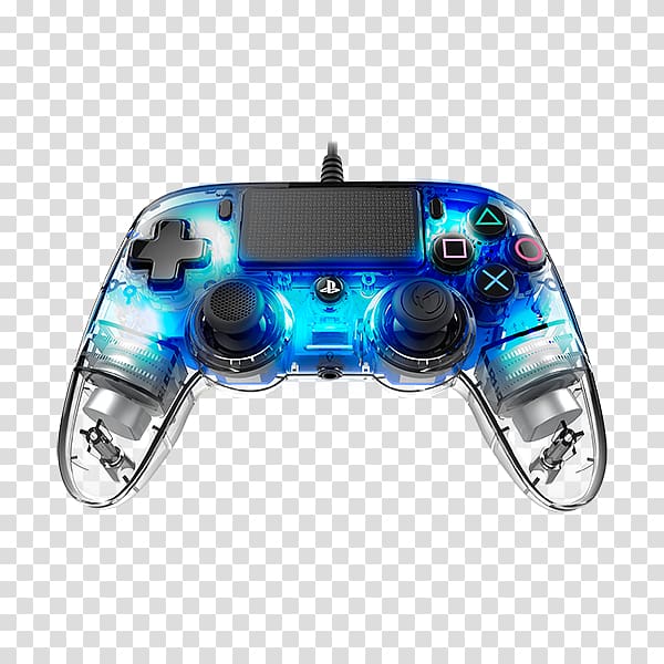 NACON Compact Controller für PlayStation 4 Game Controllers Nintendo Switch Pro Controller, Ear test transparent background PNG clipart