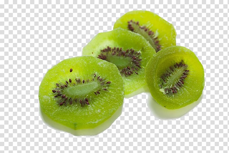 Kiwifruit Dried fruit Nuts, Kiwi dry high-definition transparent background PNG clipart