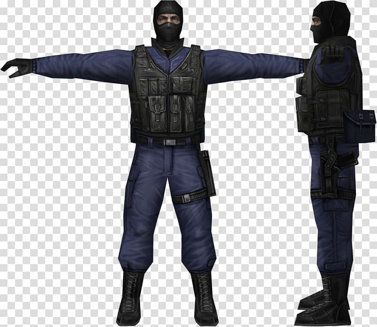 Counter-Strike 1.6 GIGN GSG 9 SEAL Team Six, counter-terrorism transparent background PNG clipart