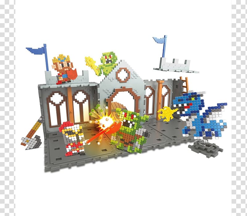 Amazon.com Game Castle Toy Playset, Castle transparent background PNG clipart