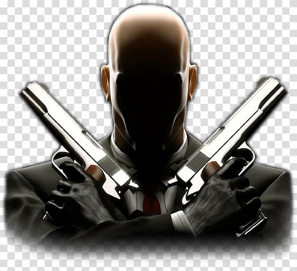 Hitman 2: Silent Assassin Hitman: Codename 47 Hitman: Sniper Hitman Go, gift tag transparent background PNG clipart