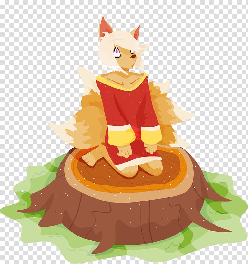 Character Fiction Cake , confirmation transparent background PNG clipart
