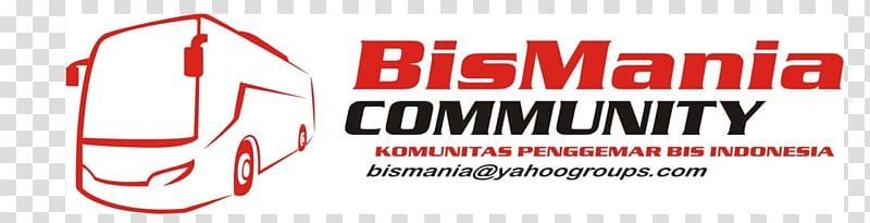 20+ Koleski Terbaru Bismania Stiker Bus Png