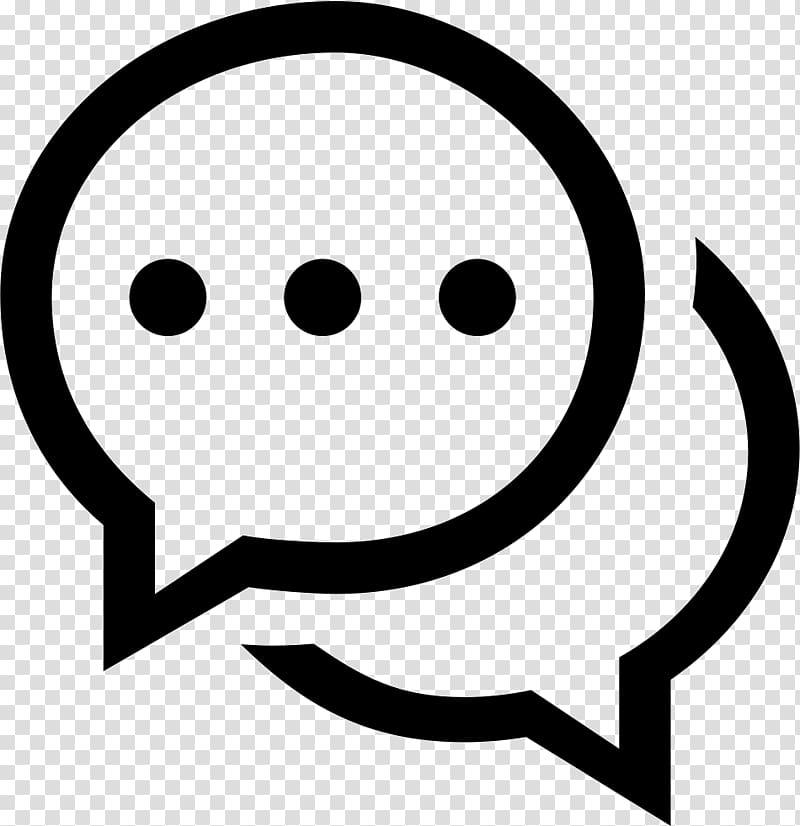 Computer Icons Online chat Portable Network Graphics Chat room, transparent background PNG clipart