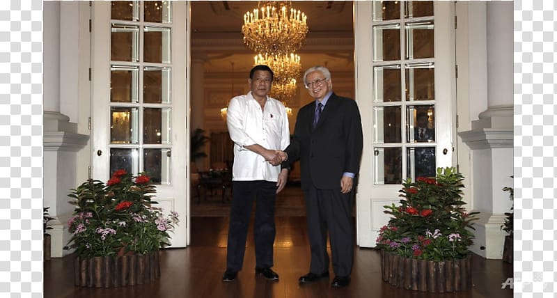 Singapore European Union Tuxedo M. Bilateralism, Duterte transparent background PNG clipart