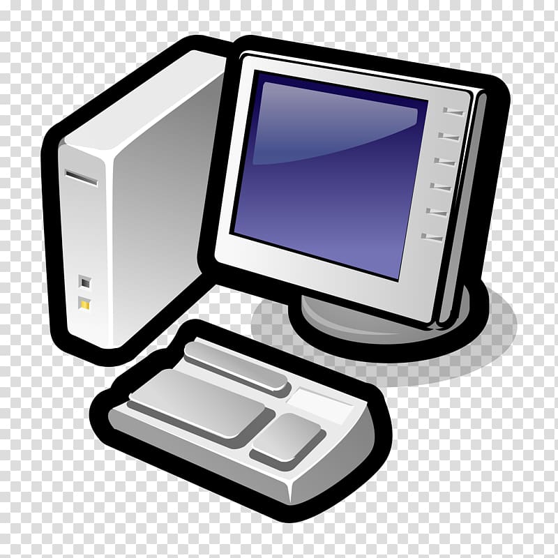 Theme Computer Icons Thin client WordPress, Computer transparent background PNG clipart