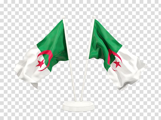 Flag of Algeria Flag of Saudi Arabia Flag of Cameroon National flag, Flag transparent background PNG clipart