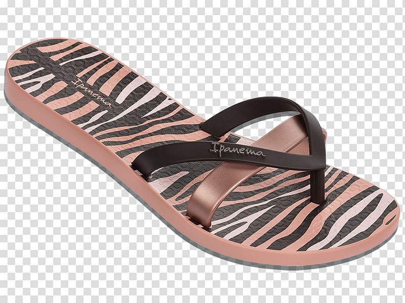 Ipanema Sandal Flip-flops Slipper Shoe, sandal transparent background PNG clipart