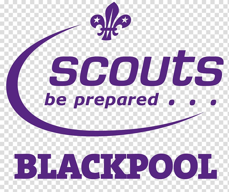 Blackpool Logo Scouting Brand Font, boy scout of the philippines law transparent background PNG clipart