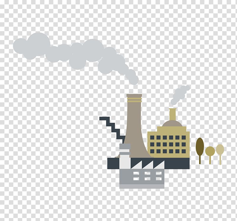 Chimney Resource Factory Environmental impact assessment, Factory chimneys smoke material transparent background PNG clipart