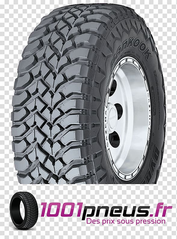 Hankook Tire Off-road vehicle Continental AG Pirelli, pneu transparent background PNG clipart